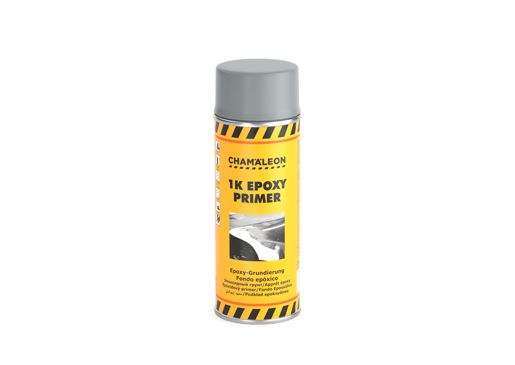 Epoxy Primer Spray
