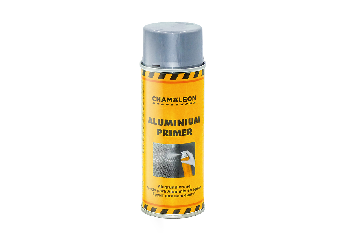 Aluminium Primer Spray - 400ML