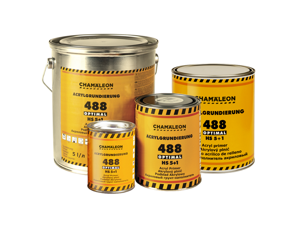 Chamaleon Primer 488  (5:1) 6L Kit