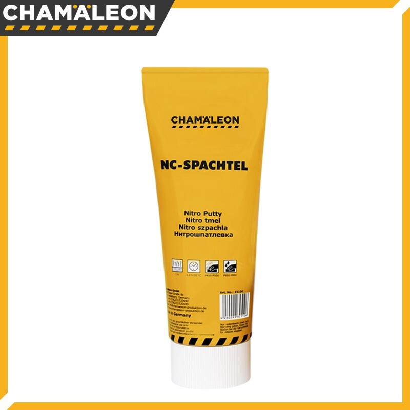 NC Putty Nitro Filler - PN 510 - 250g