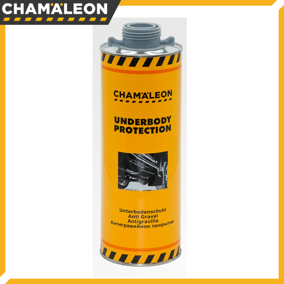 Underbody Protection - Stone Chip Protection