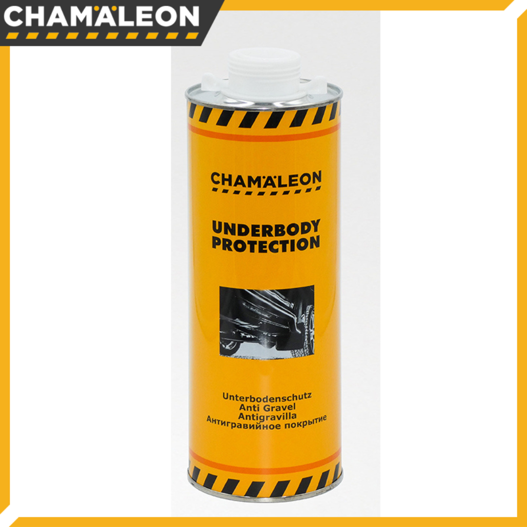 Underbody Protection - Stone Chip Protection