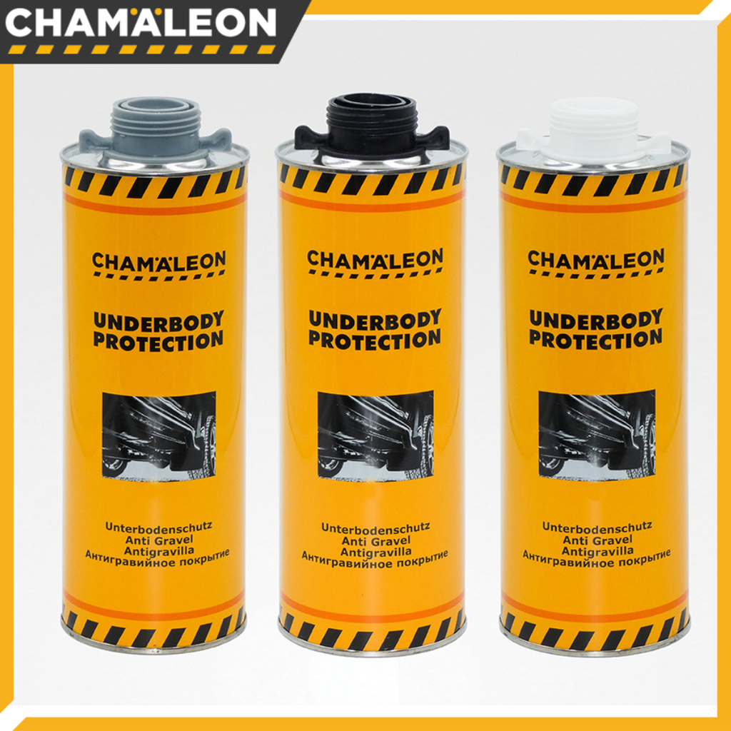 Underbody Protection - Stone Chip Protection