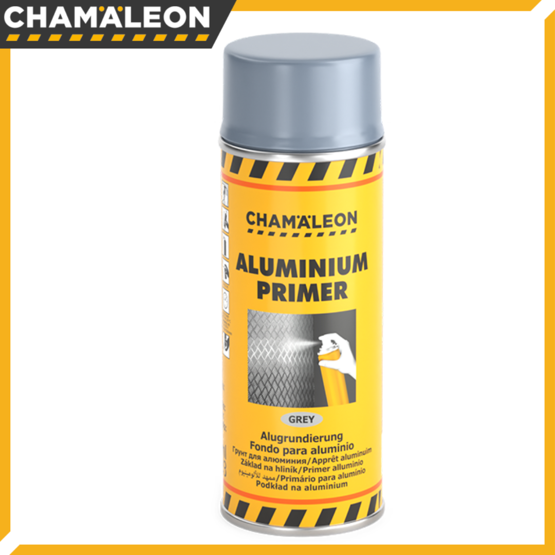 Aluminium Primer Spray