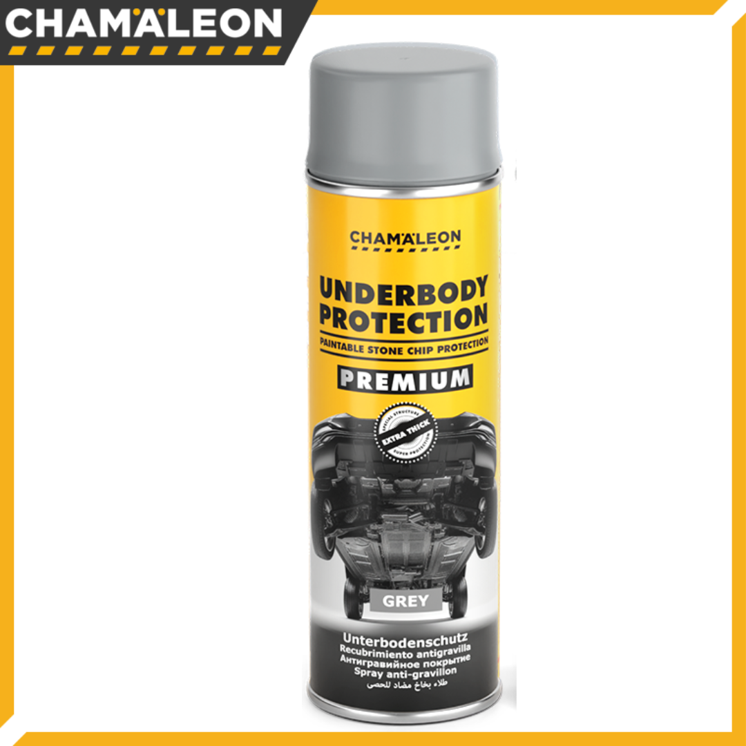 Underbody Protection Premium Spray