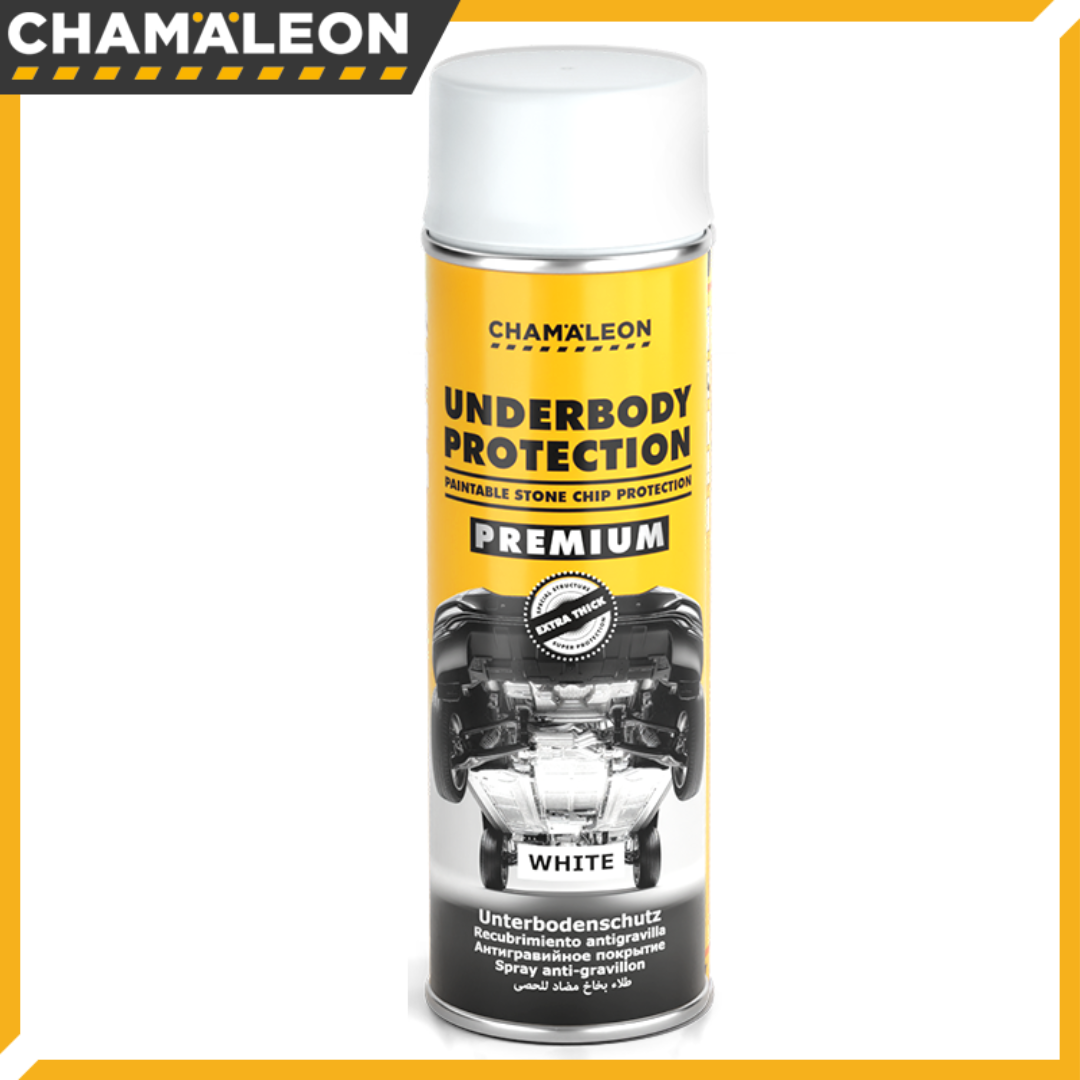 Underbody Protection Premium Spray