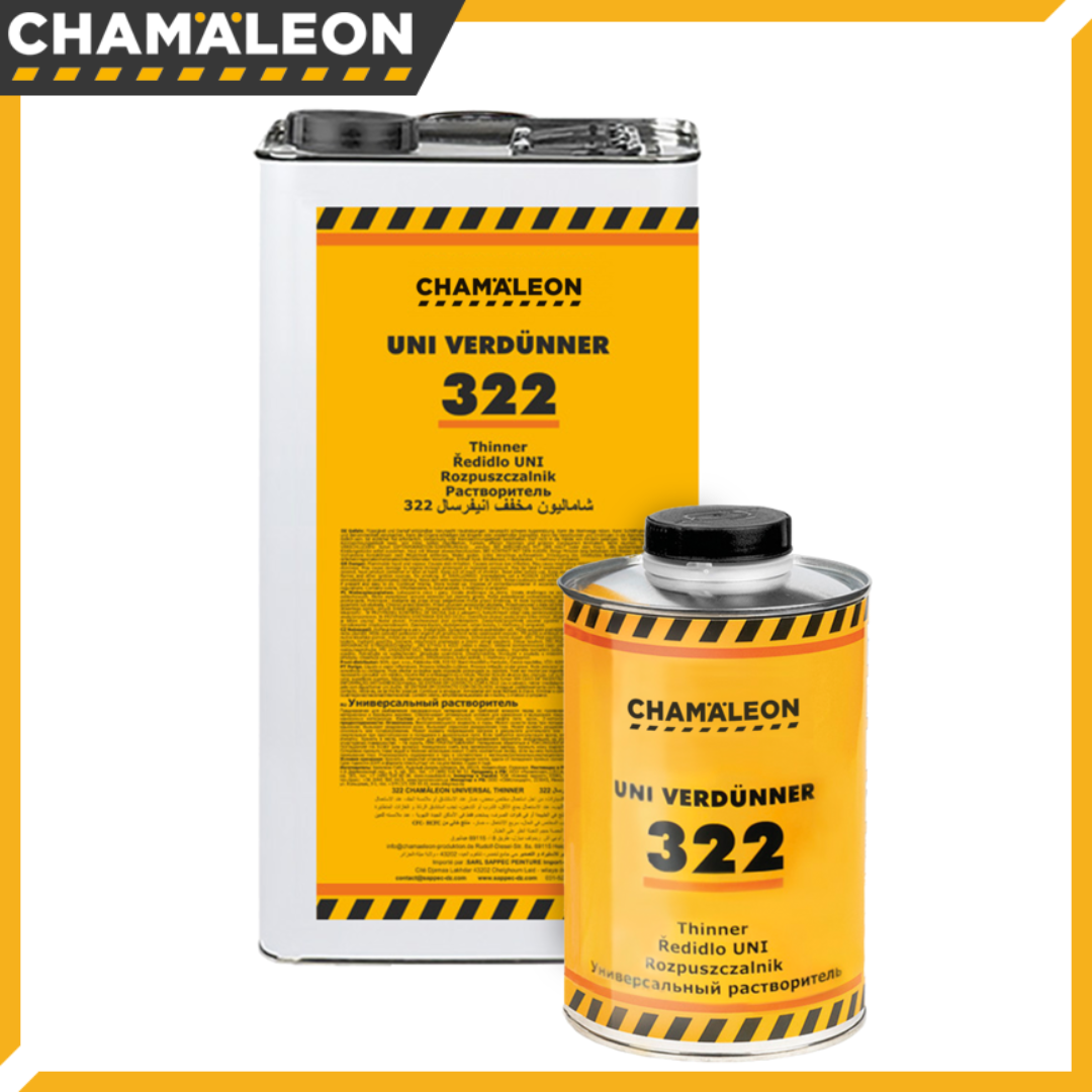 322 Universal thinner