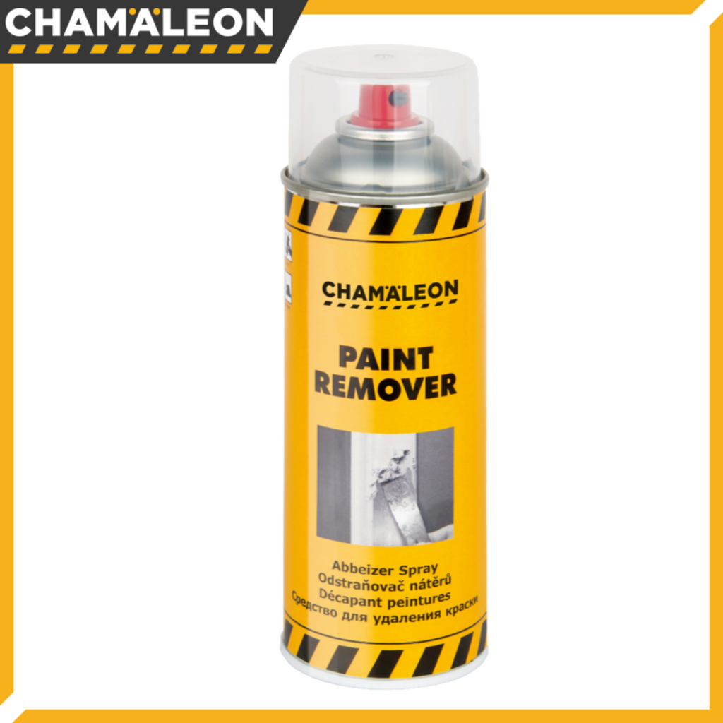 Chamaleon Paint Remover Spray - 400ml