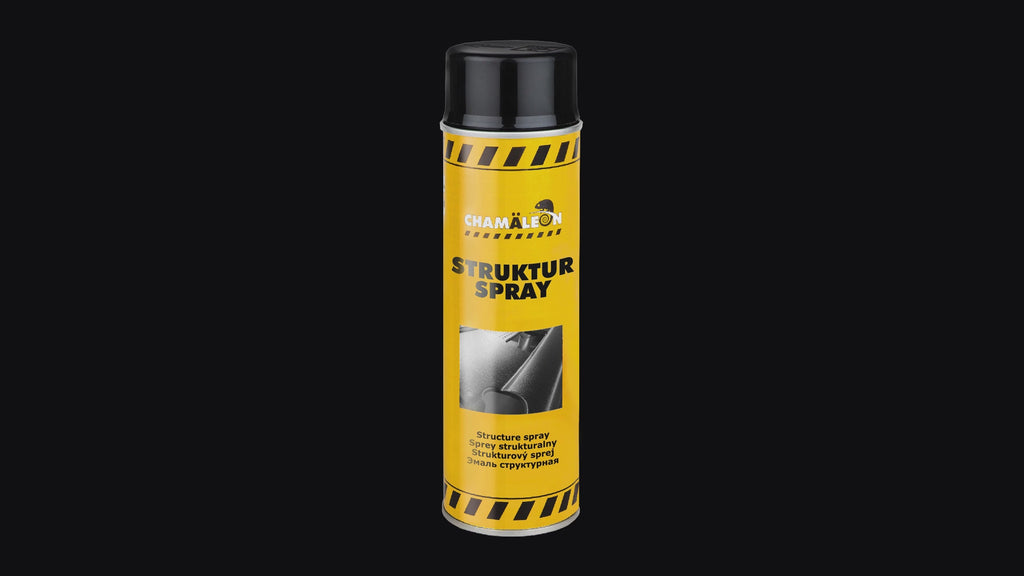 Structure Paint Spray Fine & Heavy Texture Spray Can