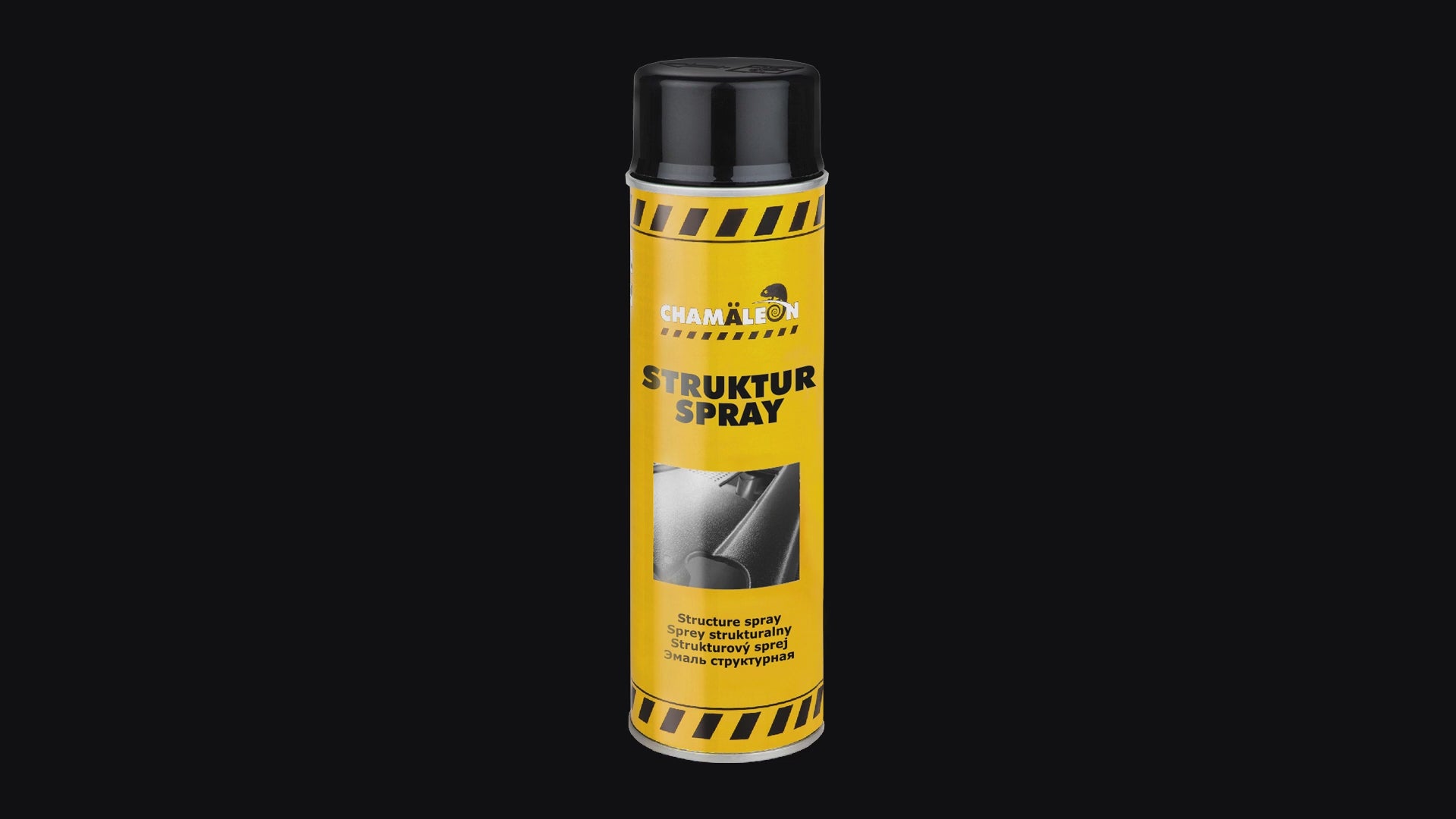 Structure Paint Spray Fine & Heavy Texture Spray Can