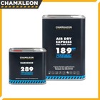 189 Air Dry Express UHS Clear Coat With Hardener