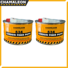 534 Carbon Fibre Filler / Putty