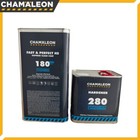 180 HS Fast & Express Clear Coat With Hardener