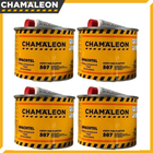 507 Elastic Putty / Filler For Plastic