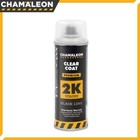 2K Clear Coat Premium Spray