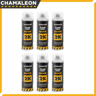 2K Clear Coat Premium Spray