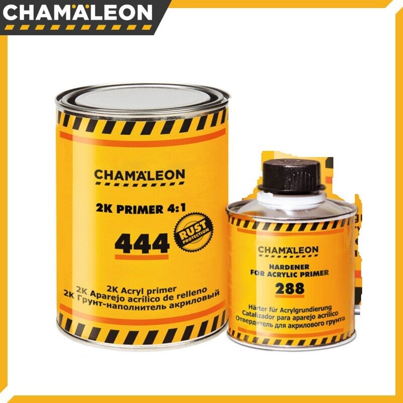 444 2K Primer