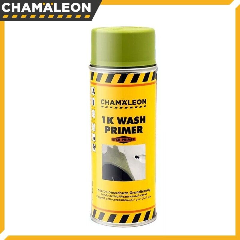 Wash Primer Spray