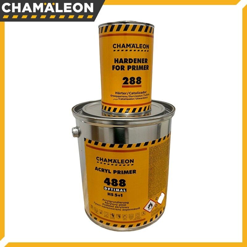 Chamaleon Primer 488  (5:1) 6L Kit