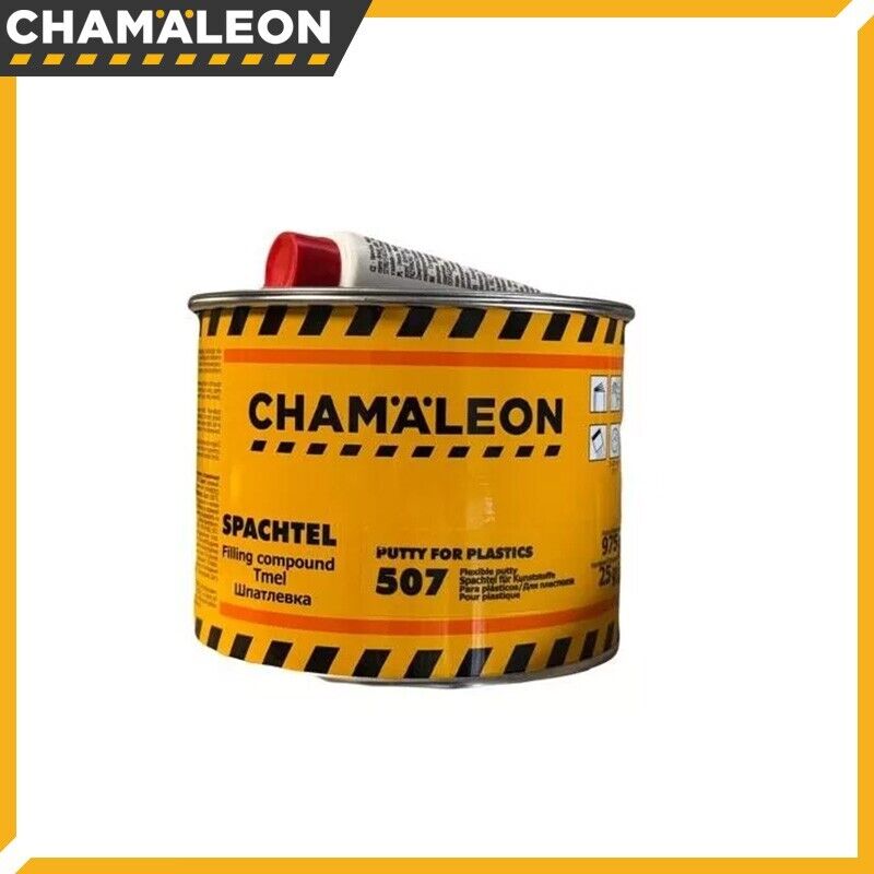 507 Plastic Filler 1kg