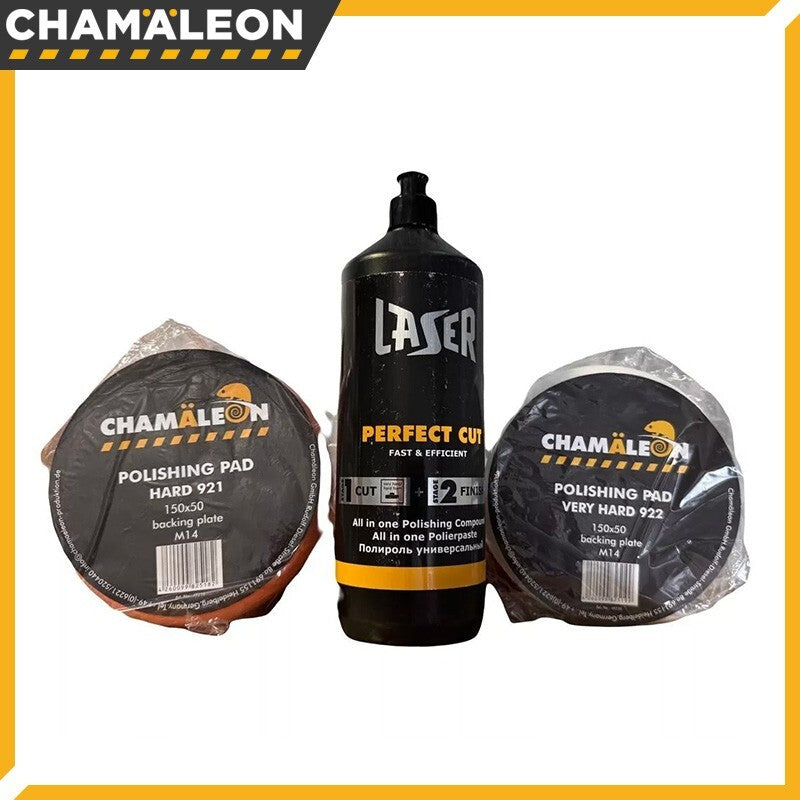 Laser Perfect Polish