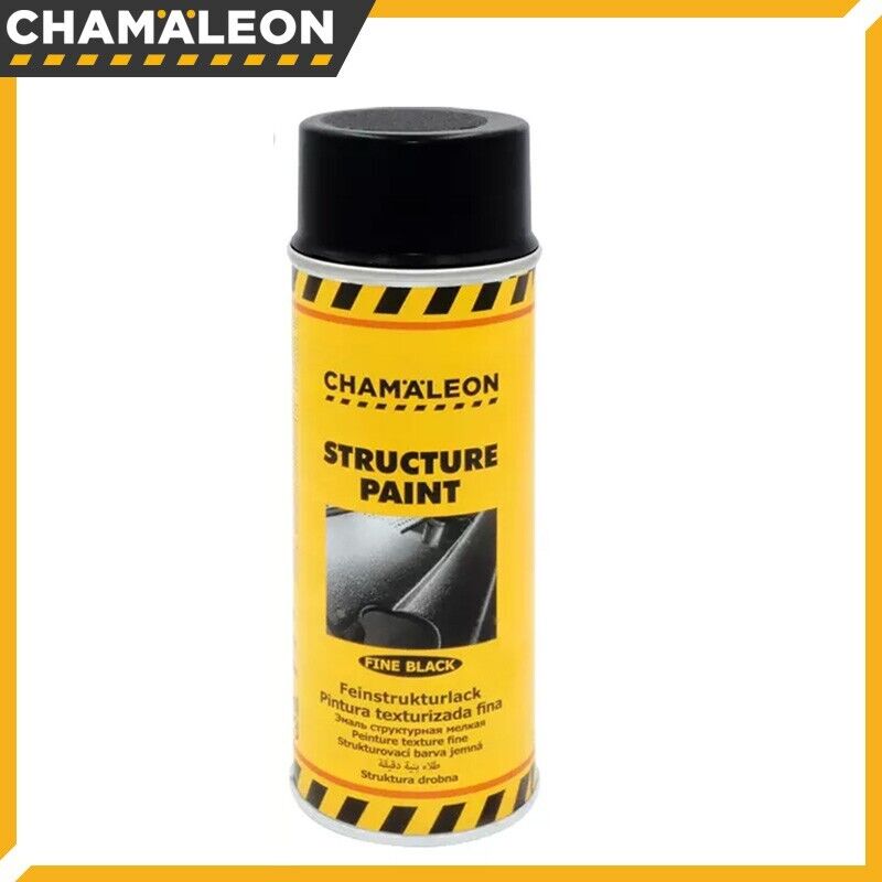 Structure Paint Spray Fine & Heavy Texture Spray Can