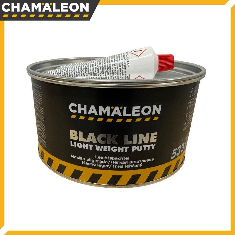 533 Fiberglass Filler