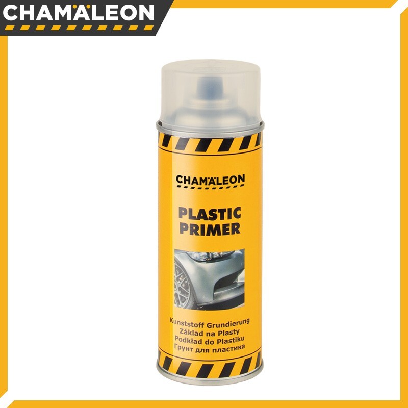 Plastic Primer Spray