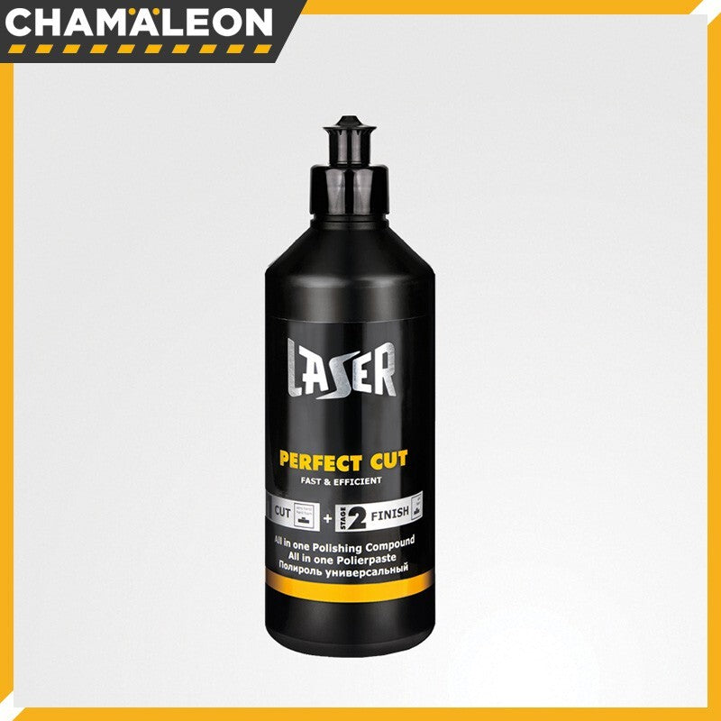 Laser Perfect Polish