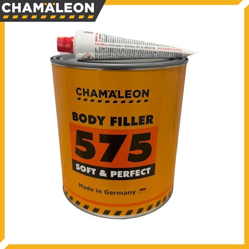 575 Body Filler 3L