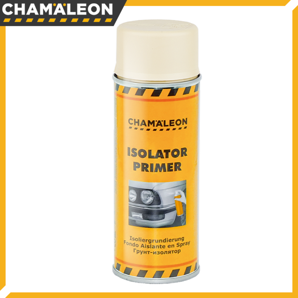 Isolator Primer Spray
