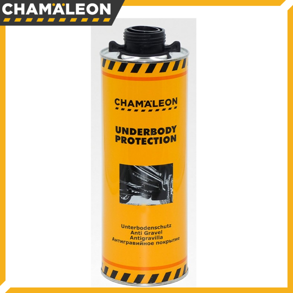 Underbody Protection - Stone Chip Protection