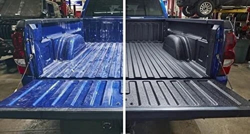 Truck Bed Liner Guard 2K