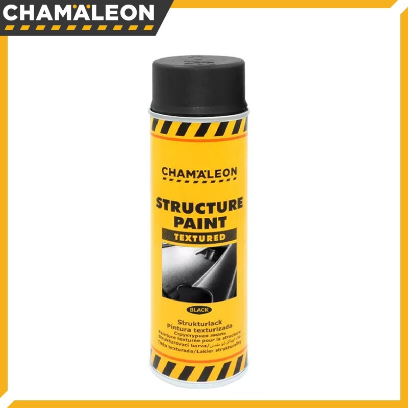 Structure Paint Spray Fine & Heavy Texture Spray Can