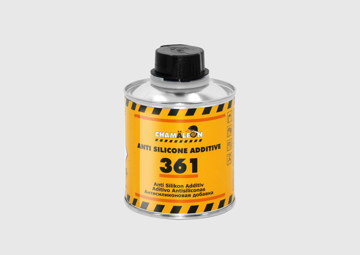 361 ANTI SILICONE ADDITIVE