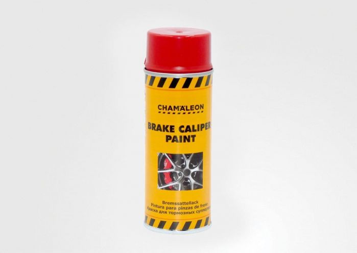 BRAKE CALIPER PAINT