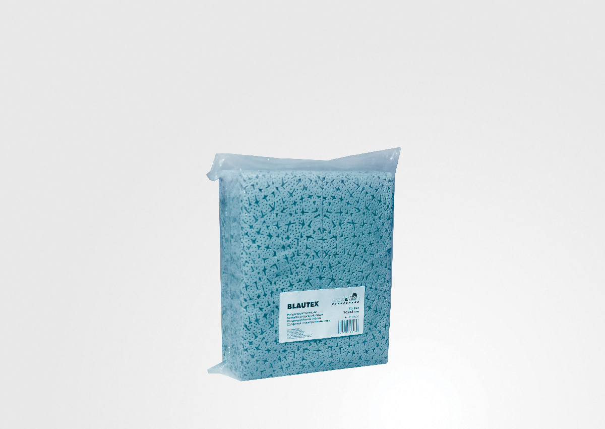 POLYPROPYLENE WIPES