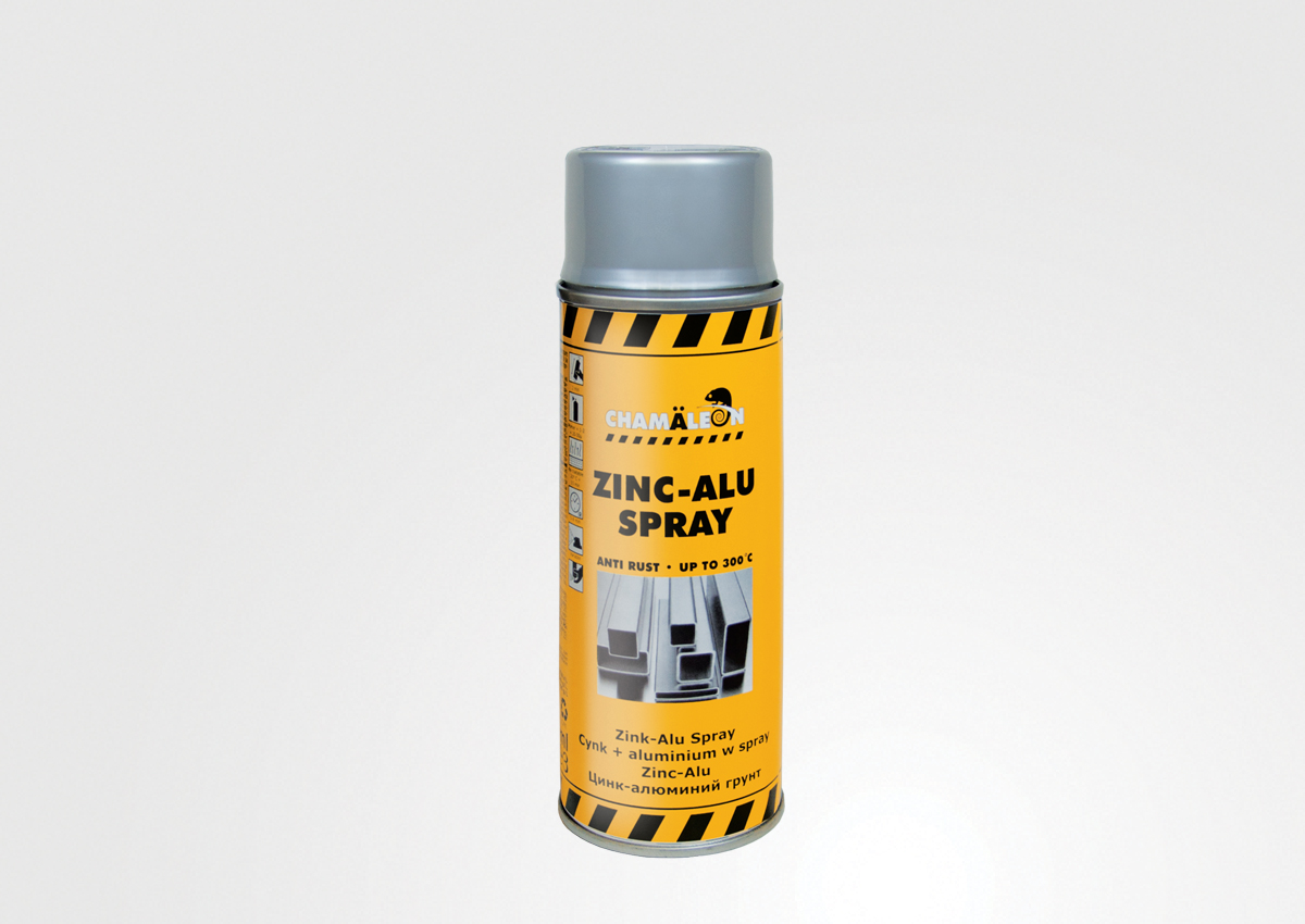 ZINC-ALU SPRAY