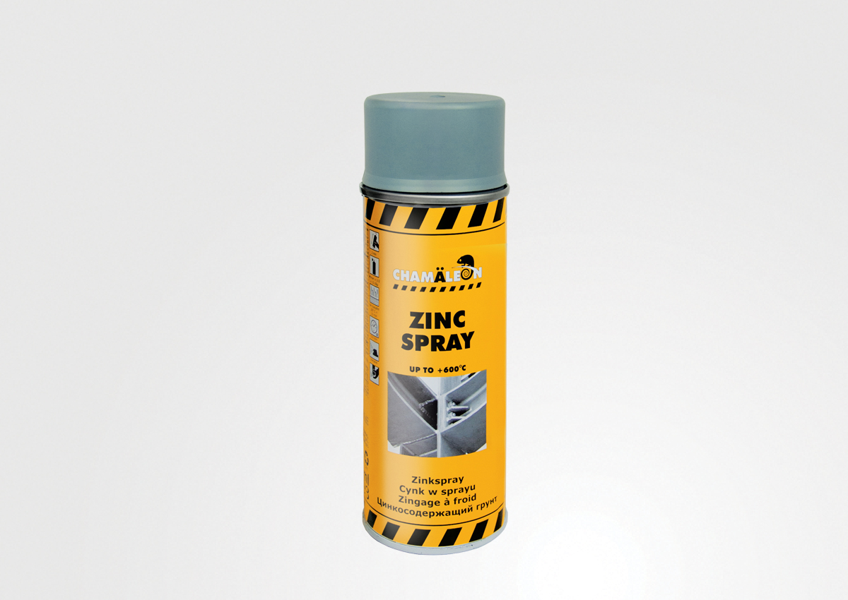 ZINC SPRAY